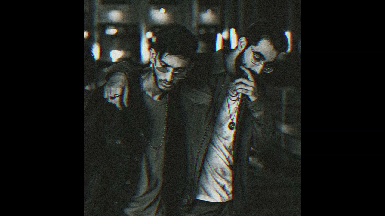 [Free For Profit] Talha Anjum x Talhah Yunus x Jokhay Type Beat - 