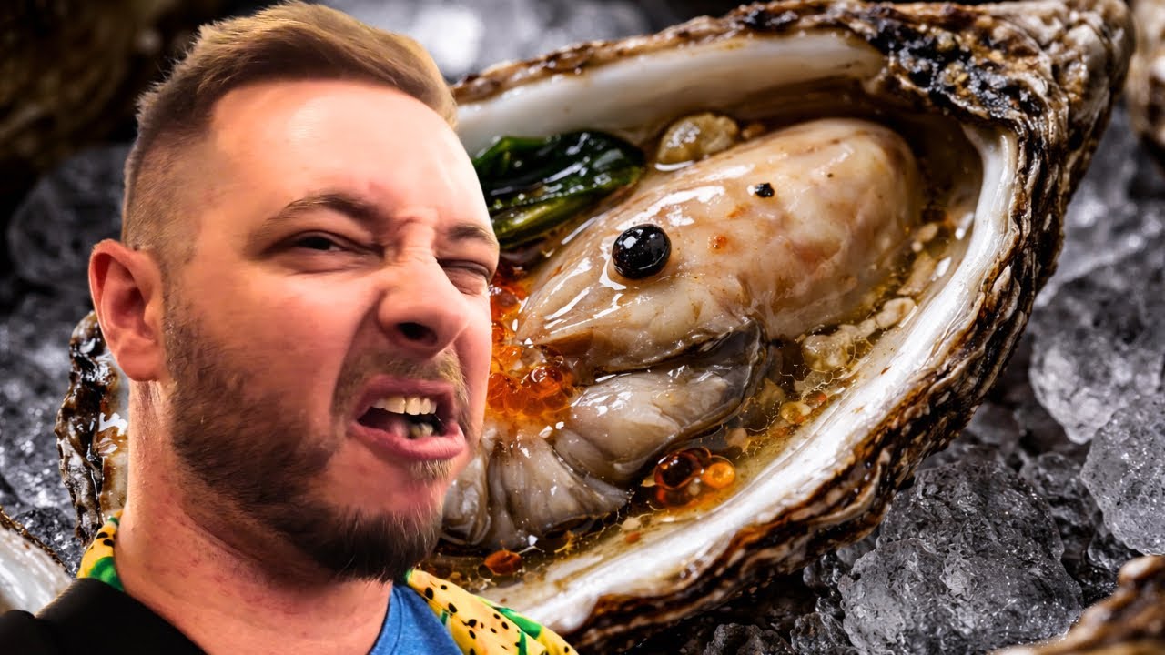 ZJEDLIŚMY TO?! | Japoński targ Nishiki i najsłynniejsza świątynia Kyoto