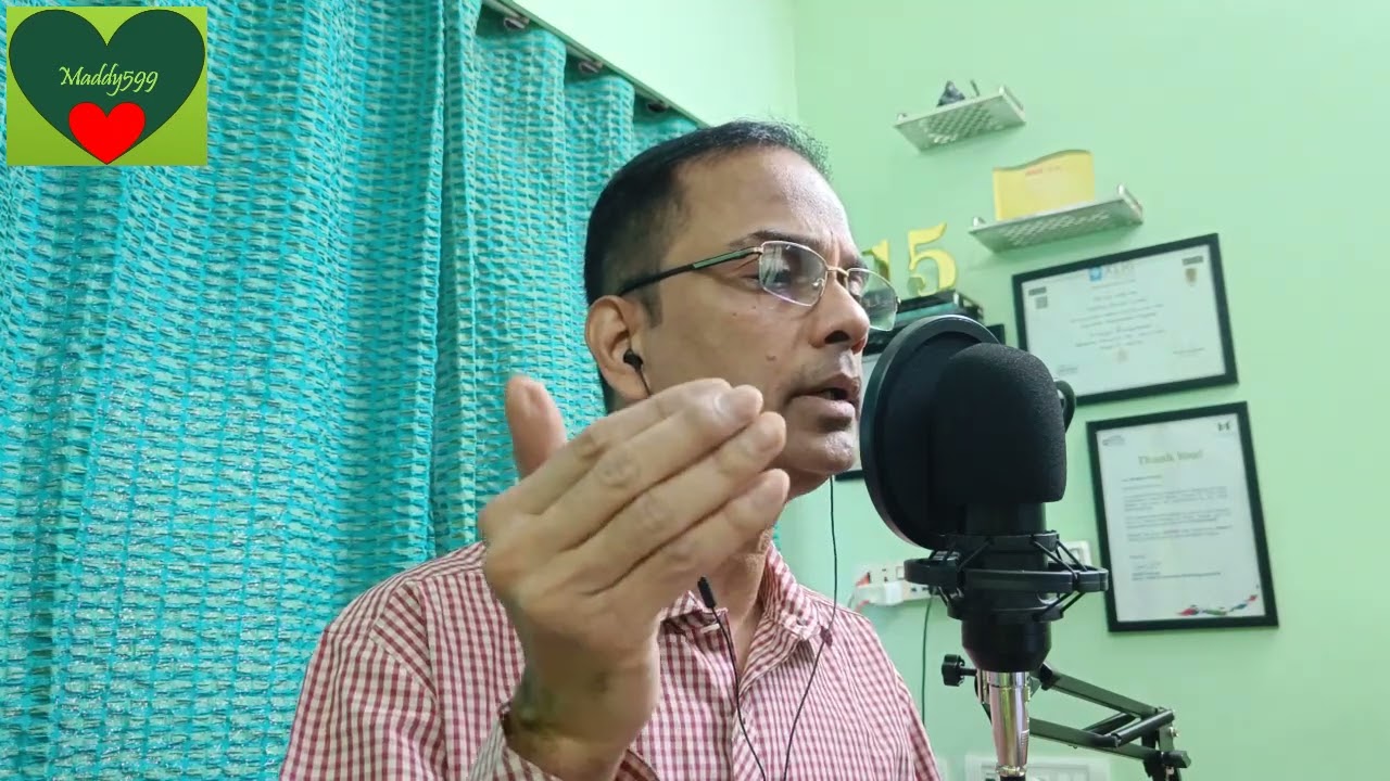 Chalte Chalte Mere Ye Geet @ HOME Studio