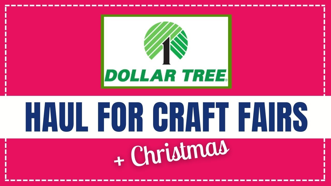 Products for Craft Fairs & Christmas gifts