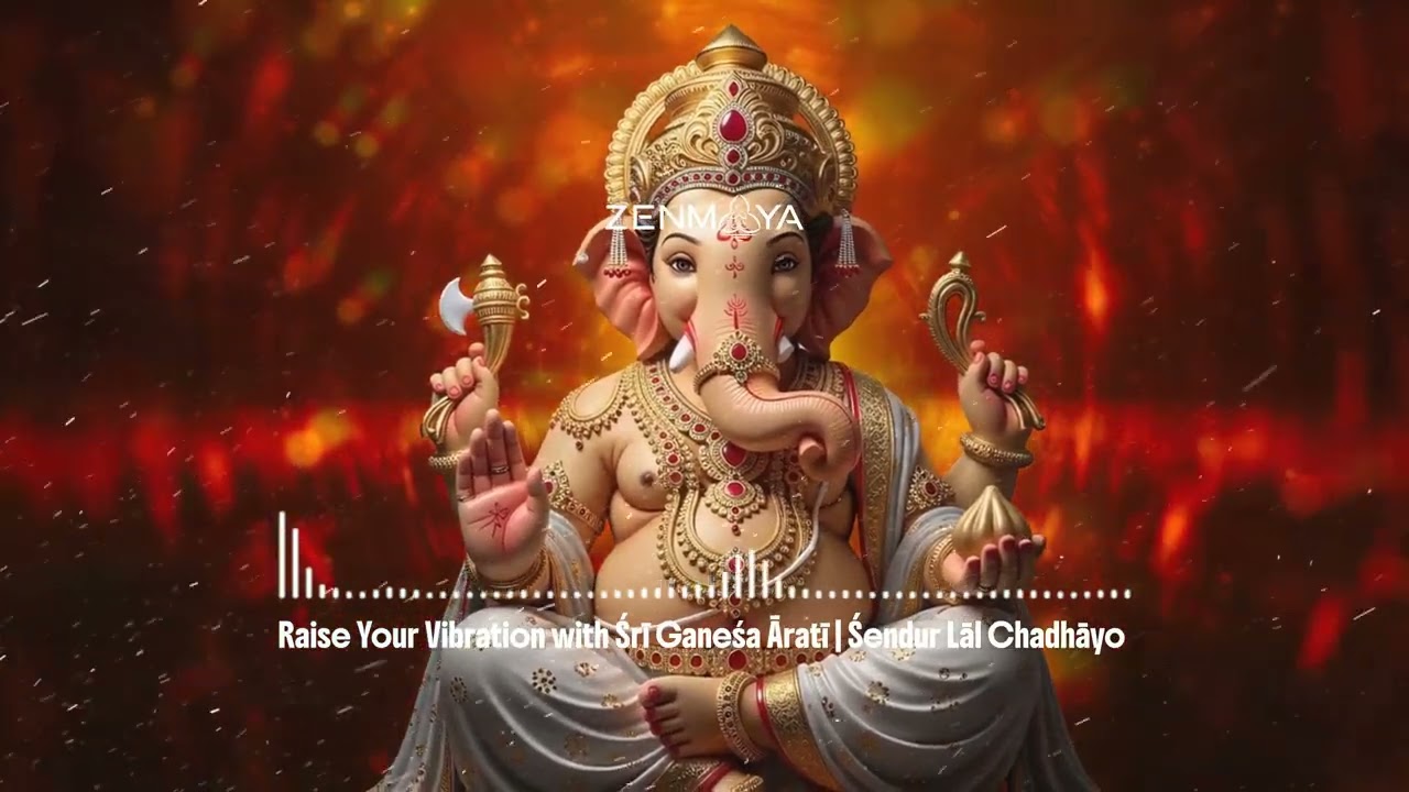 Most People Will Ignore This Gaṇeśa Vibration… Don’t Be One of Them