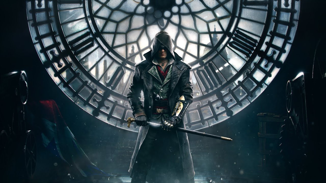 Ready to Play - [Assassin's Creed Syndicate GMV]