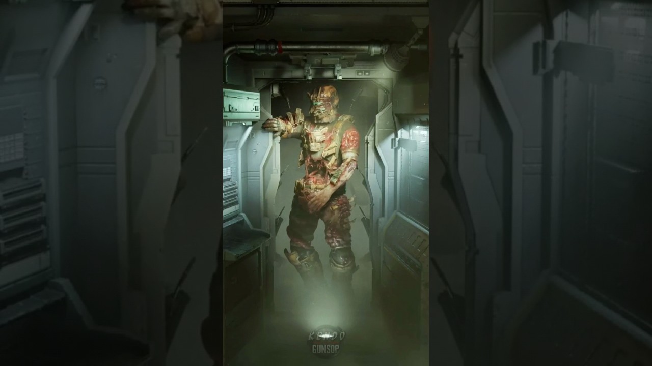 DEAD SPACE REMAKE - All Deluxe Edition Suits