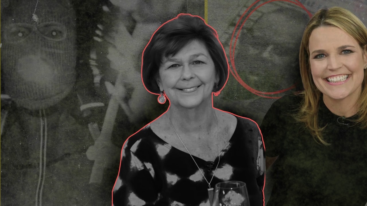 FBI Reveals Armed Masked Suspect at Nancy Guthrie&rsquo;s Door in Chilling New Footage