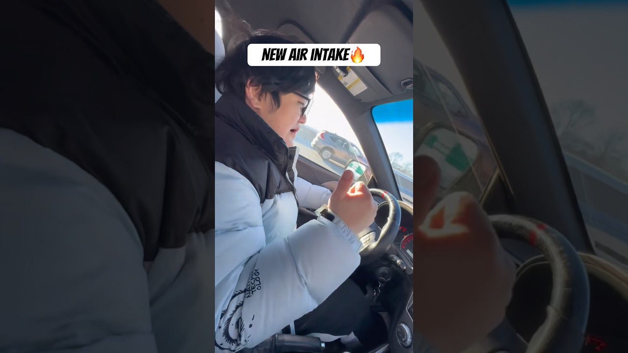 Секретная модификация Subaru 😳