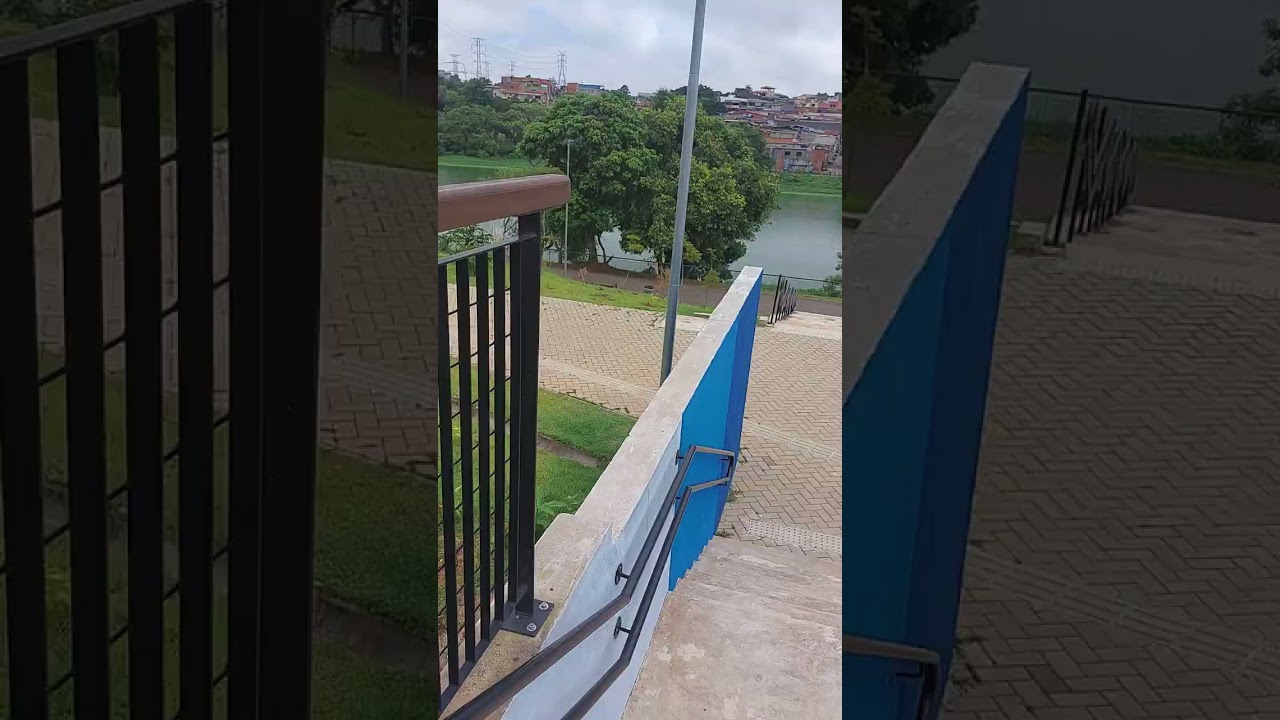 Como tudo se inicia.