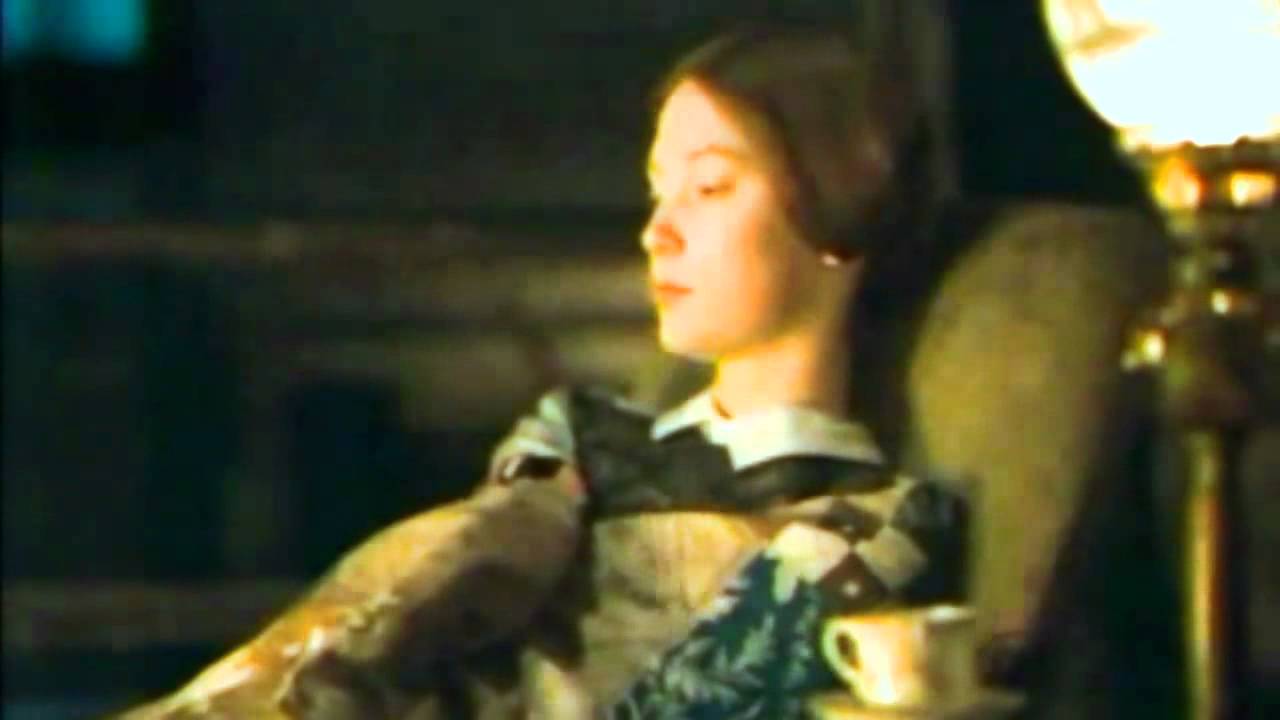 Set Fire to the Rain - Jane Eyre (2011)