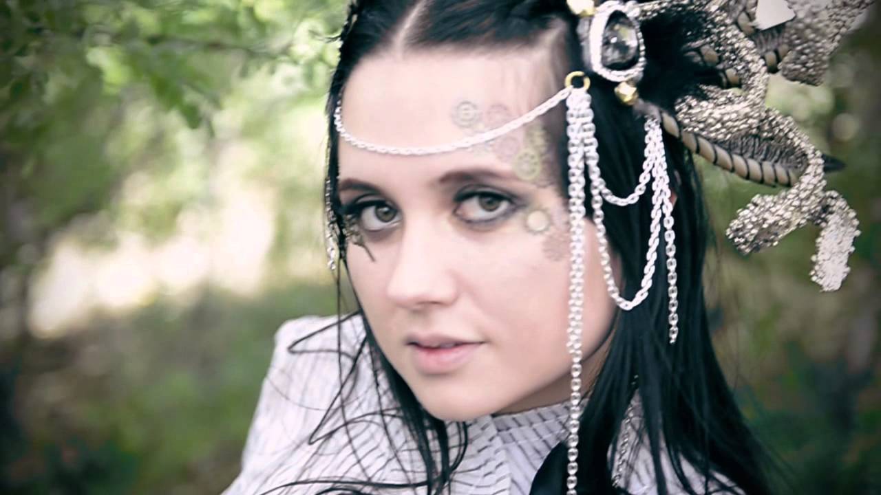 Personalize It Fashion - Steampunk Couture