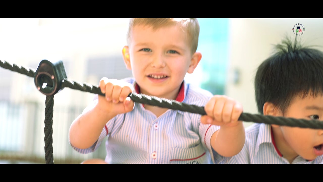 Ranches Primary School