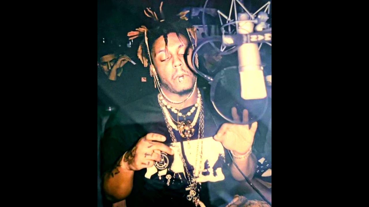 (FREE) [OLD] Juice WRLD x Nick Mira Type Beat - 