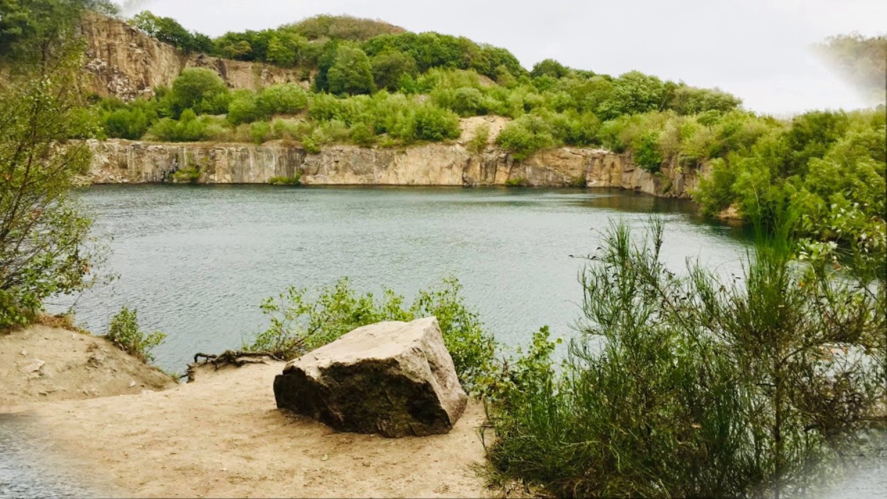 1.Bornholm 🇩🇰..... Musik Dejlige drømme af Ole Børge Poulsen