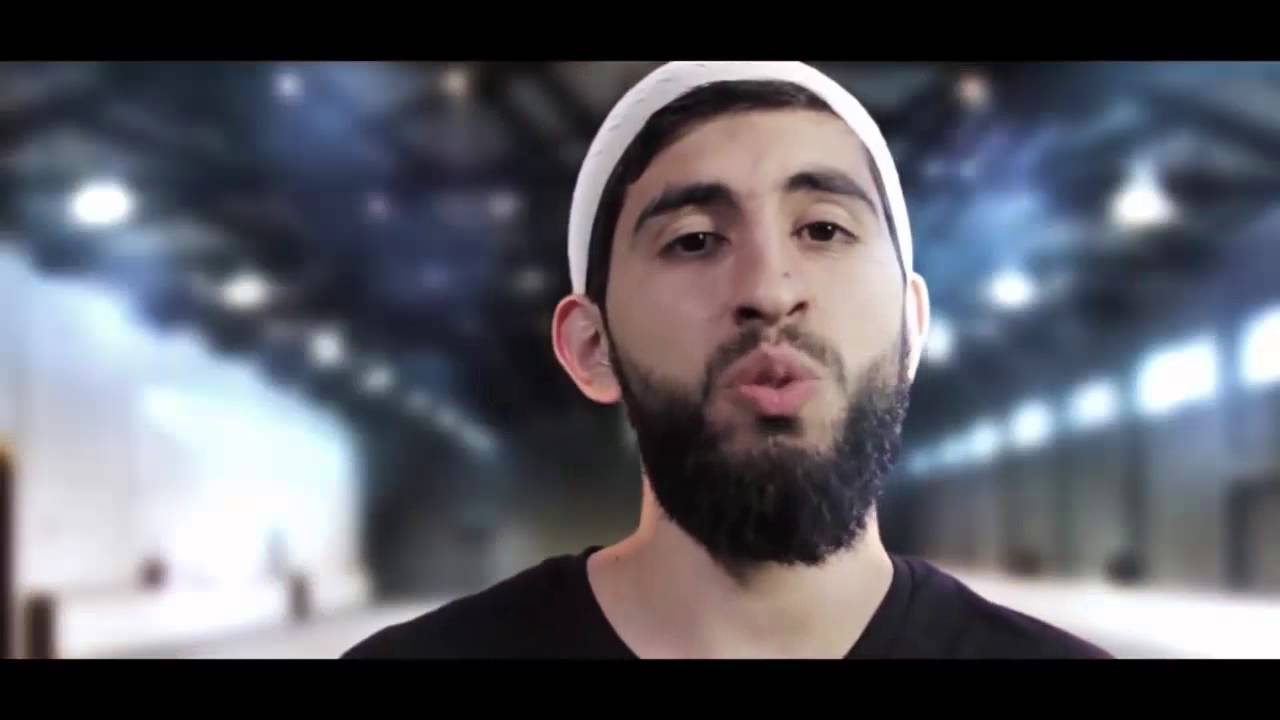 The Meaning Of Islam
