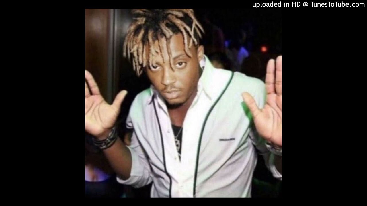 [FREE FOR PROFIT] Juice WRLD Type Beat 