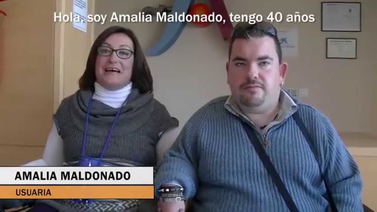 Asociación El Saliente | Un día en la Residencia Francisco Pérez Miras