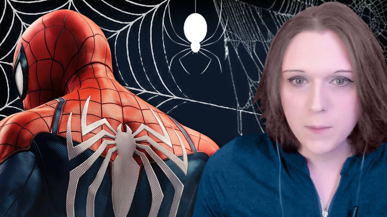 Spiderman Returns to Destroy More Scammers