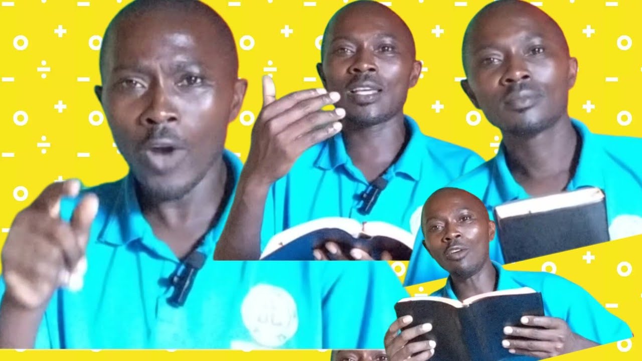 “Ni nde Mubyukuri Umpa Ubufasha? Igisubizo Gitangaje Cyo Muri Zaburi 121”