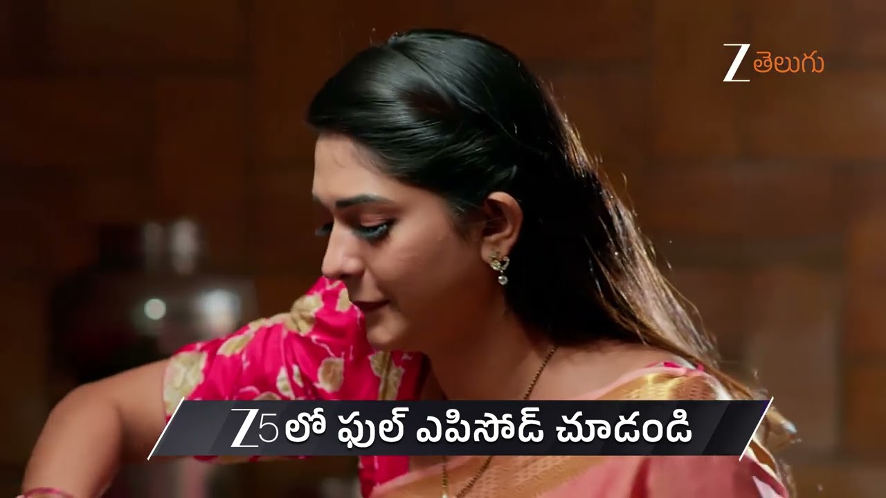 Nindu Noorella Saavasam | Ep - 793 | Preview | Jan 22 2026 | Zee Telugu