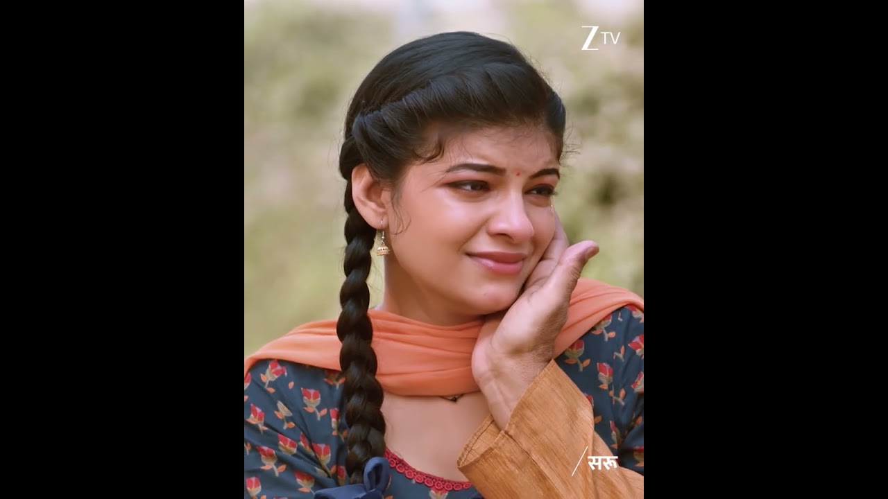 Saru | Ep 272 | Zee TV HD UK
