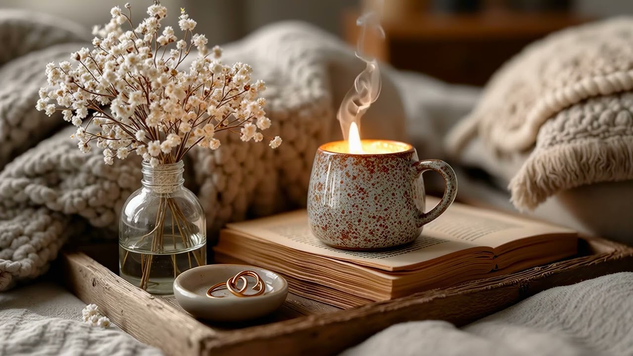 Música de Piano para Spa ~ Piano Relajante y Calma Profunda para tu Bienestar Ahora