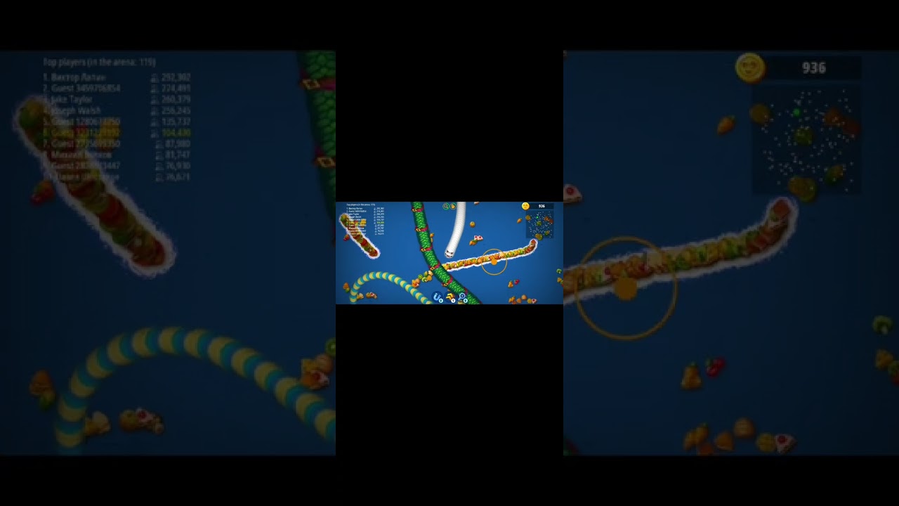 Top 1 push #trending #video 