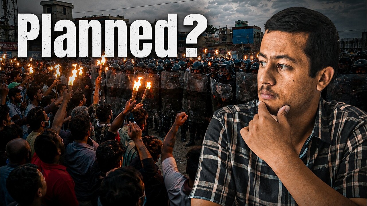 SUNSARI Incident; WHAT Actually Happened and WHY?