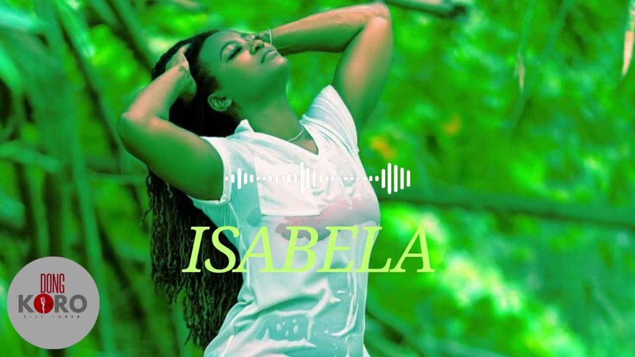 Zouk Instrumental Beat 2025 x Bongo x Kizomba Type Beat( ISABELA ) zouk x kizomba instrumental 2025