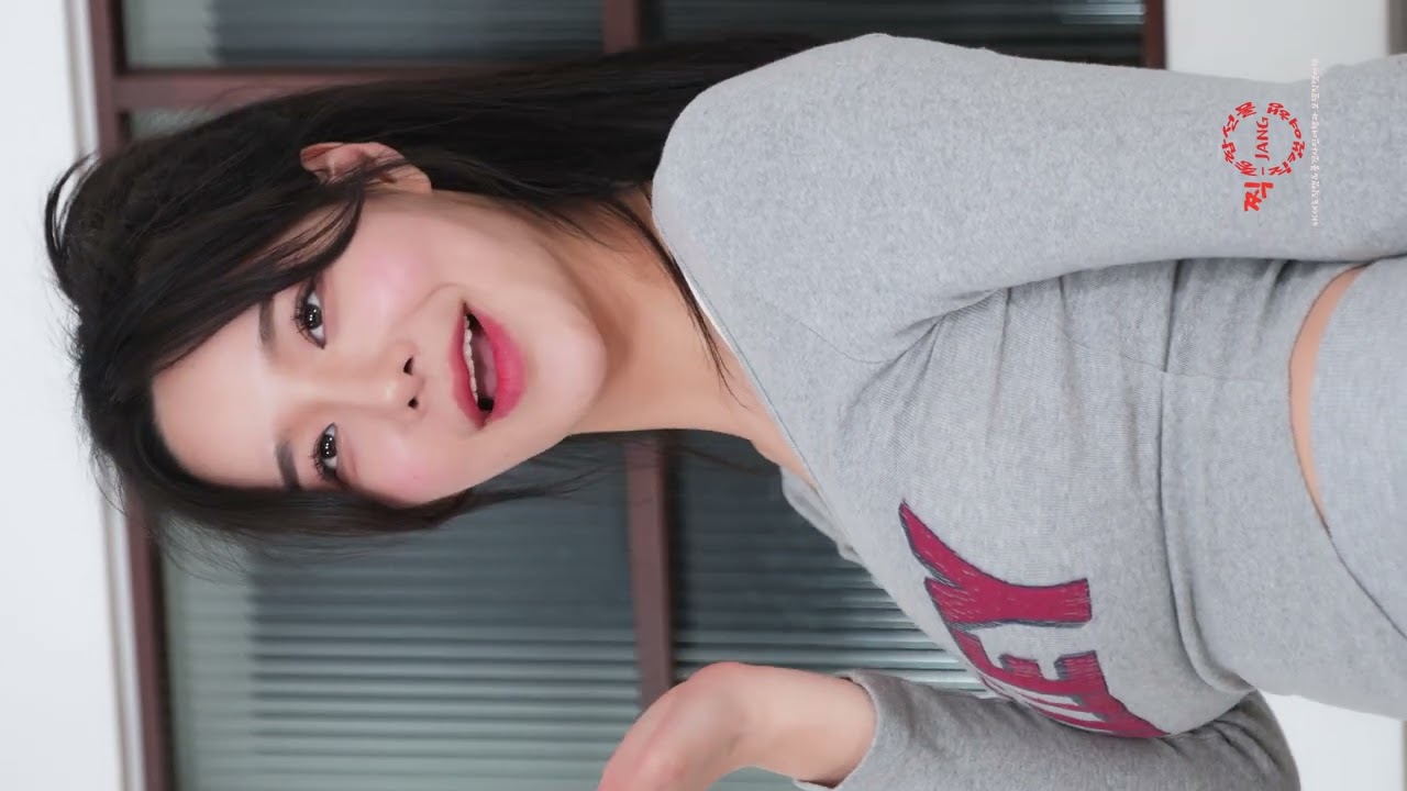 Ver.1 [Tick_JANG's 4K Direct Cam Video] Model Lee Hee-won [Model Heewon. Lee] Lookbook & Pose Mod...