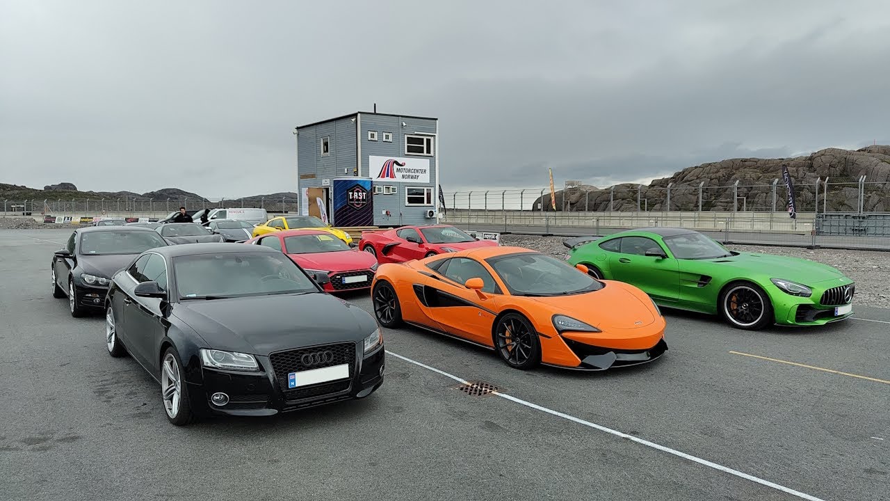 Motorcenter Norway, Sokndal 2023