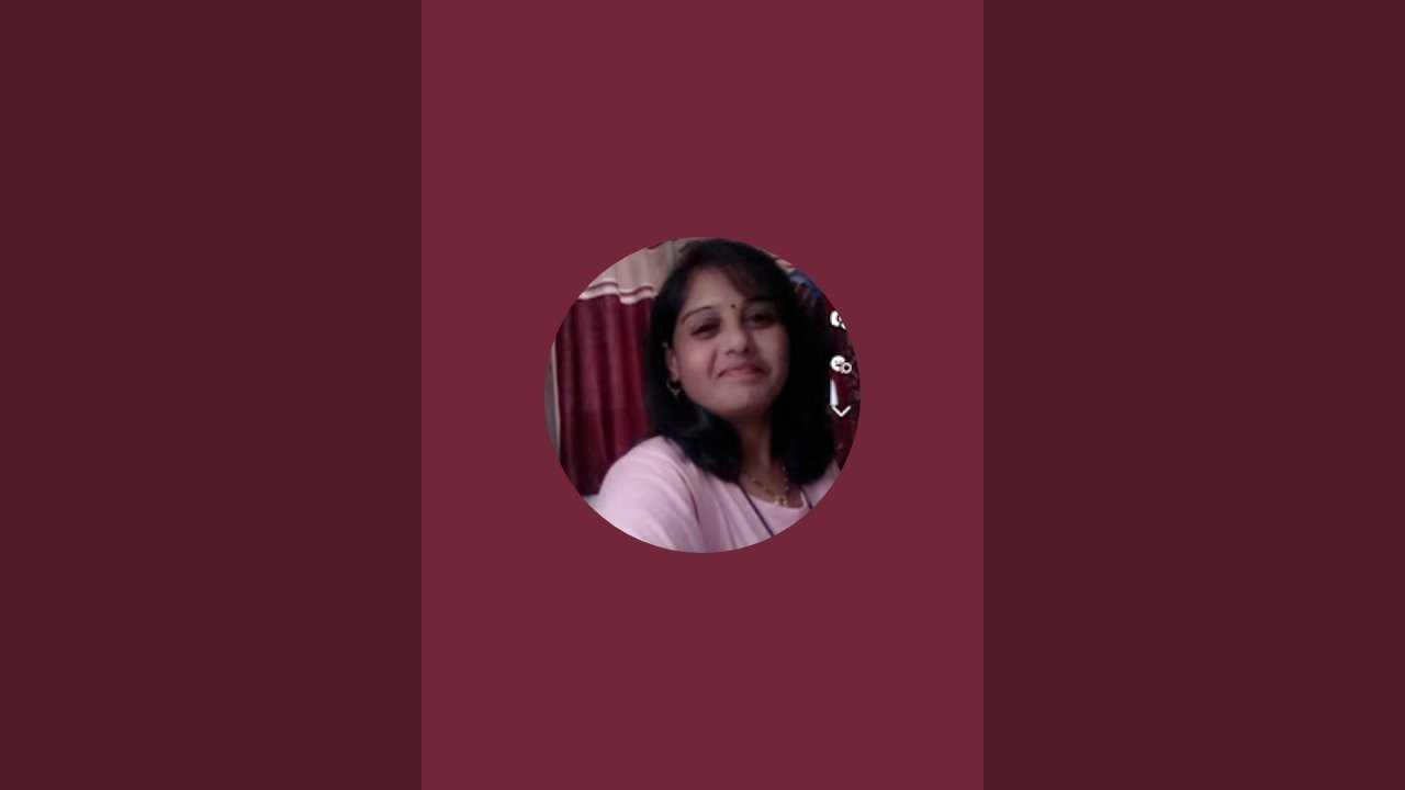 लाईव्ह मधल्या सगळ्यांना गुड मॉर्निंग आणि स्वागत आहे सगळ्यांचे माझ्या लाईव्ह मध्ये