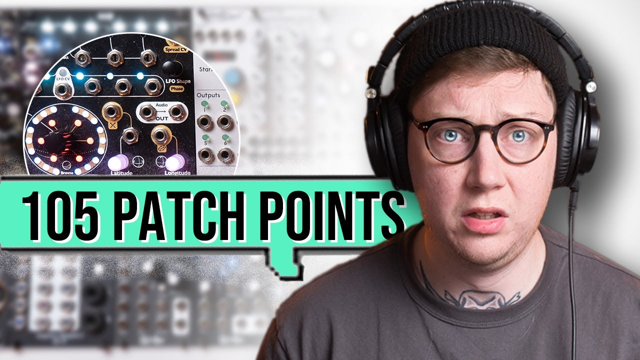 The Method That Helped Me Patch Like A Pro