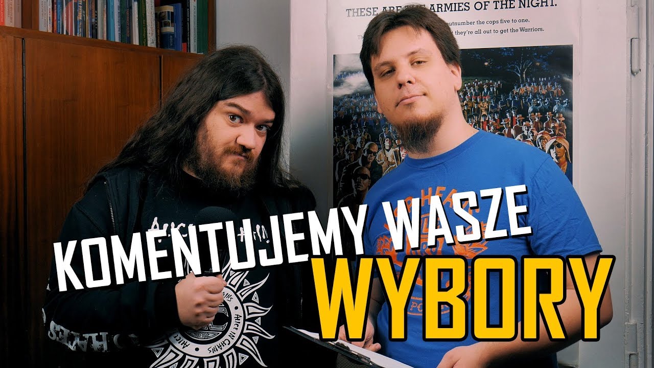 Podsumowanie 2018 według słuchaczy What The Fuzz!? Podcast