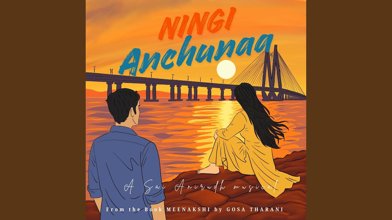 Ningi Anchunaa (feat. Nihashini Venugopal)