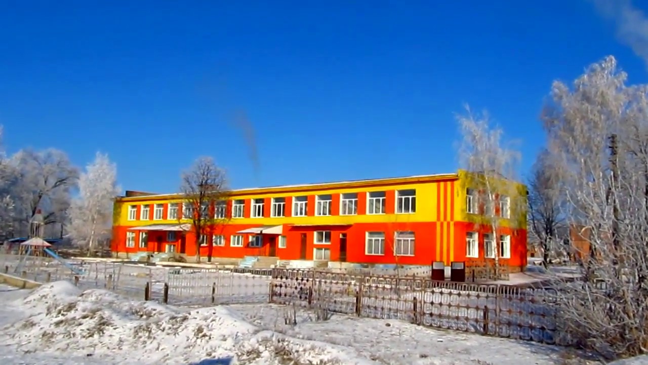Казковий ранок 07.02.2018 року