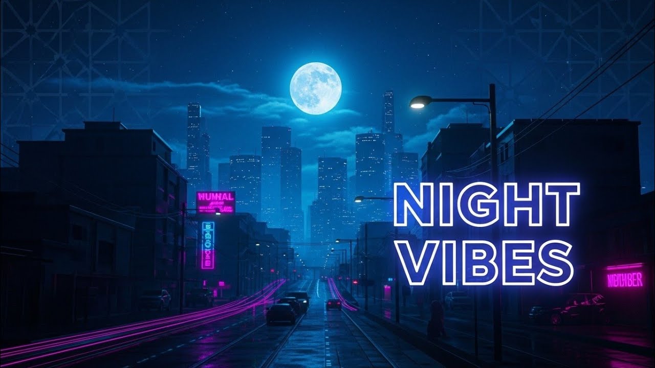 Arabic Deep House for Late Night Drive 🌙🔥
