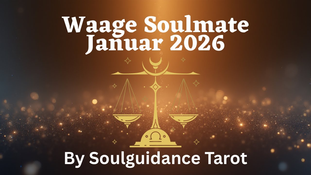 Waage ♎️ Du bist der Hammer ♎️ 😍 Nun möchte dein Soulmate dir Liebe zurückgeben 😉 Was sagst du? 😅