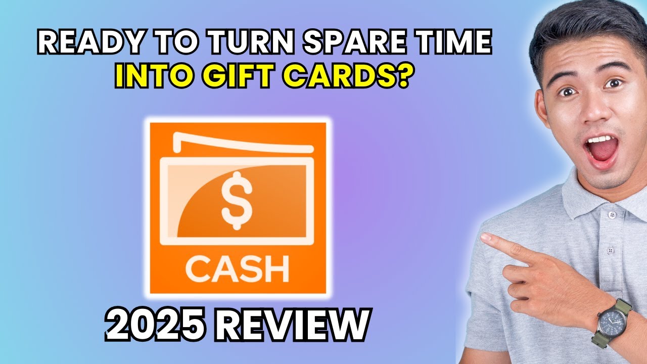 CashKarma App Review 2025 | Worth It or Leave It?