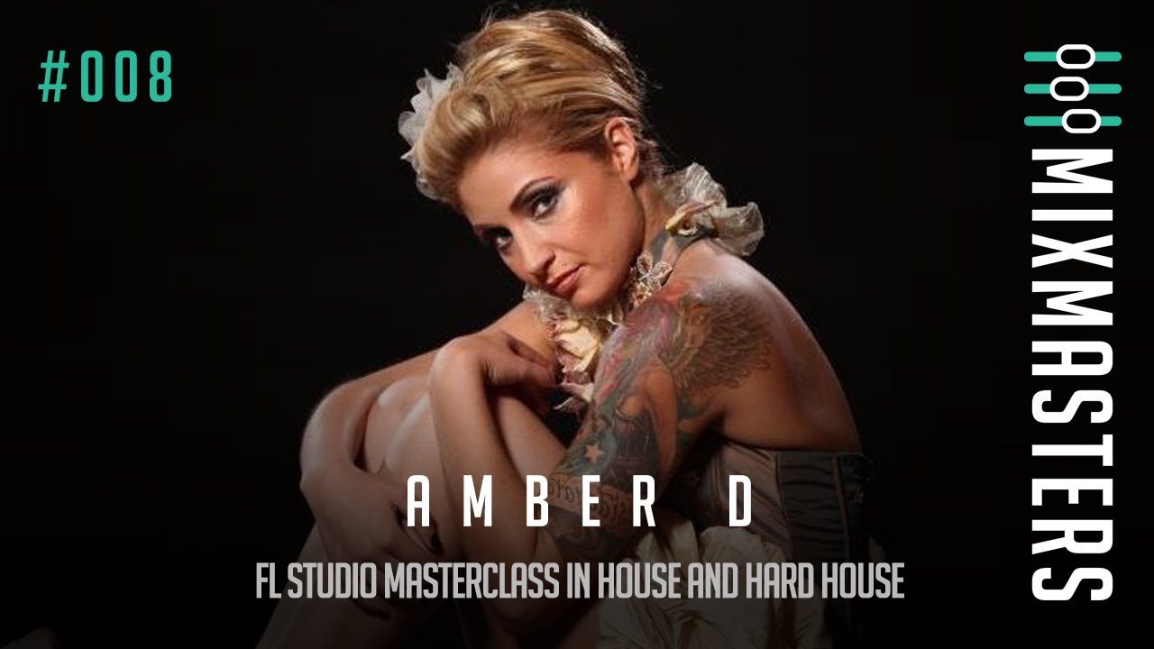 House and Hard House in FL Studio