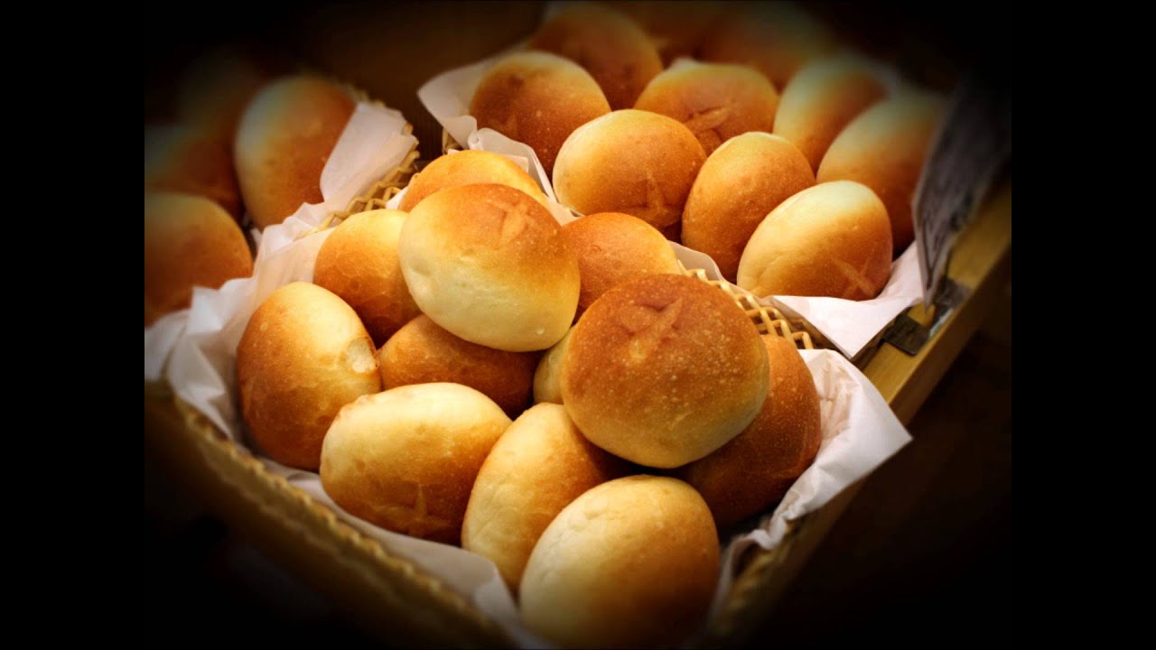 英語であそぼ - Hot Cross Buns