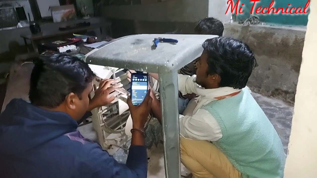 Cooler Complete Repairing || कूलर के नस नस की जानकारी || कूलिंग पैड, वायरिंग, स्विच फिटिंग