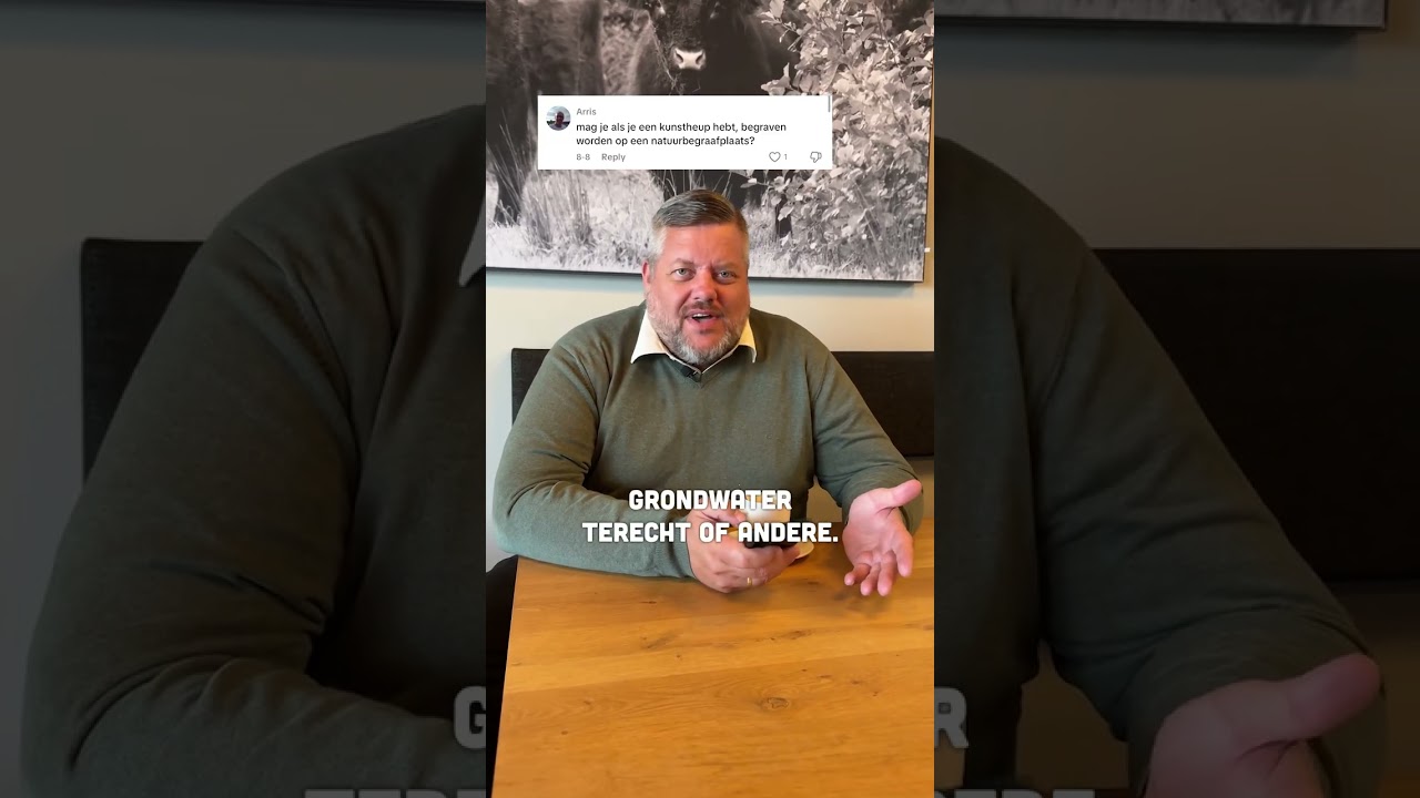 Vragen over de Uitvaartbranche beantwoorden!