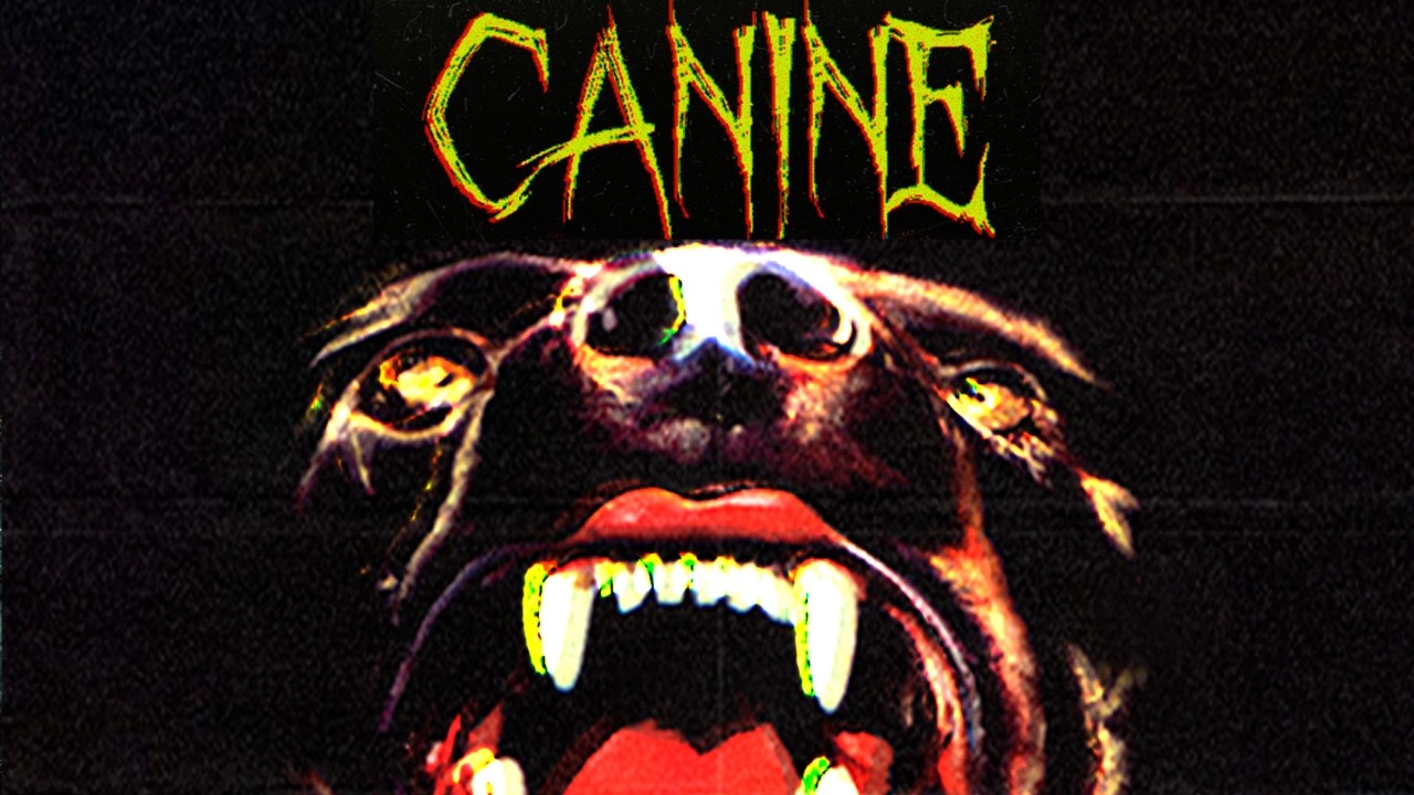 Canine - Full Game