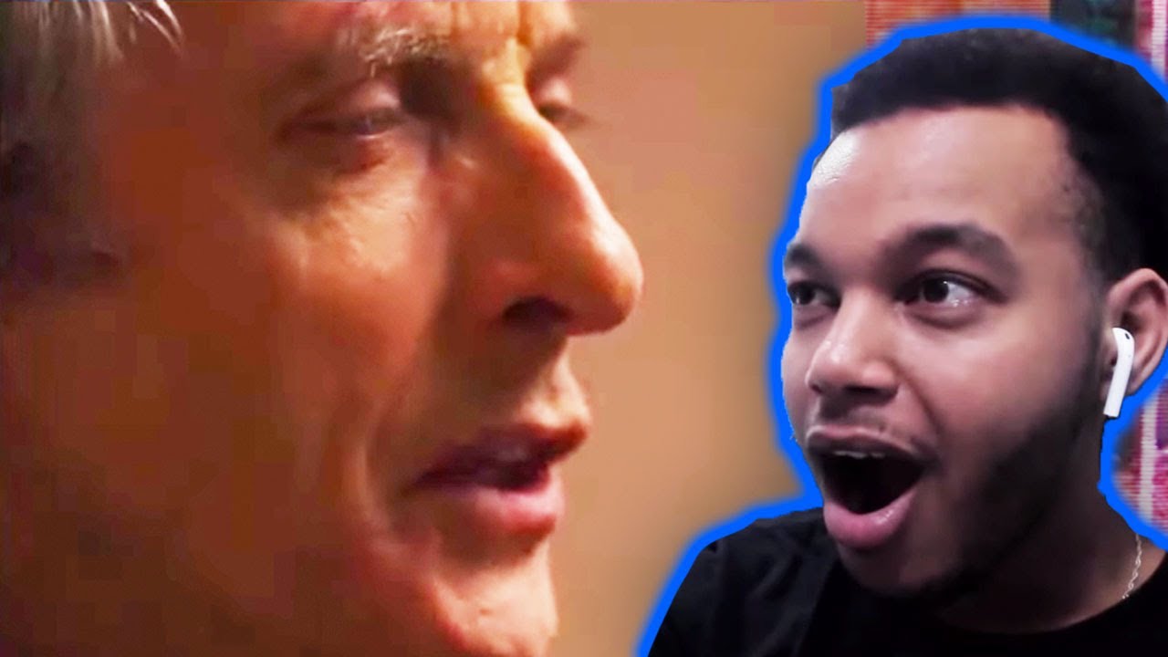 WHAT IS REAL?!? Doctor Who Season 10 Episode 6 