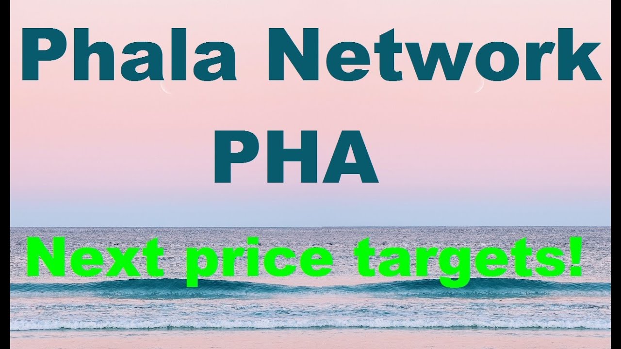 #Phala #Network #PHA URGENT!!! Analysis& Price Prediction- PHA HOLDERS MUST WATCH Best Crypto 2021