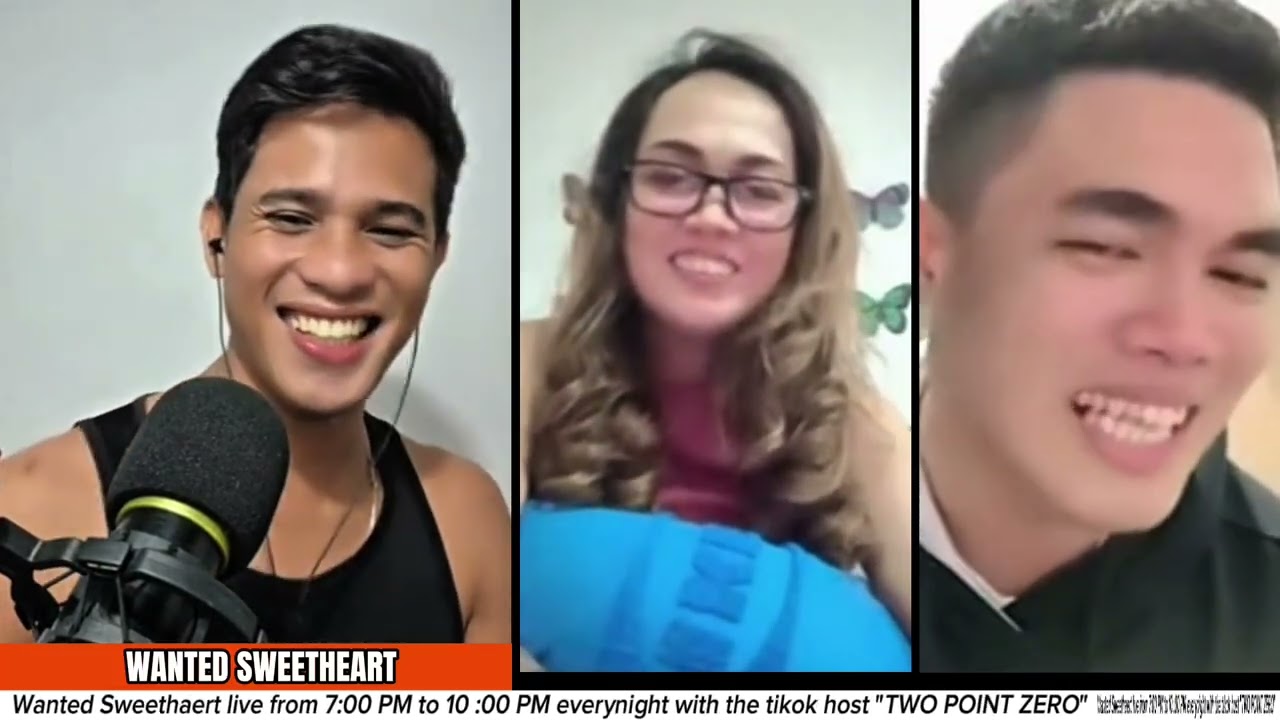 WANTED SWEETHEART | Napasubo si mam sa bente syete anyos na lalaki!!