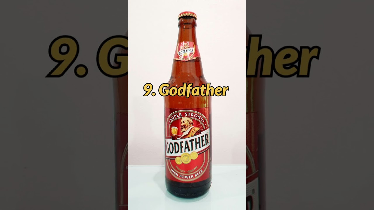 Top 10 Beer 🍻 In INDIA . #shorts #top10 #youtubeshorts #shortsyoutube