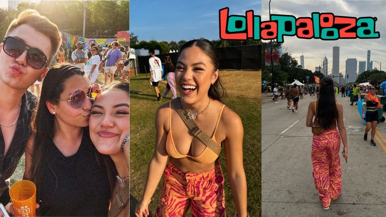 lollapalooza 2023 day 2