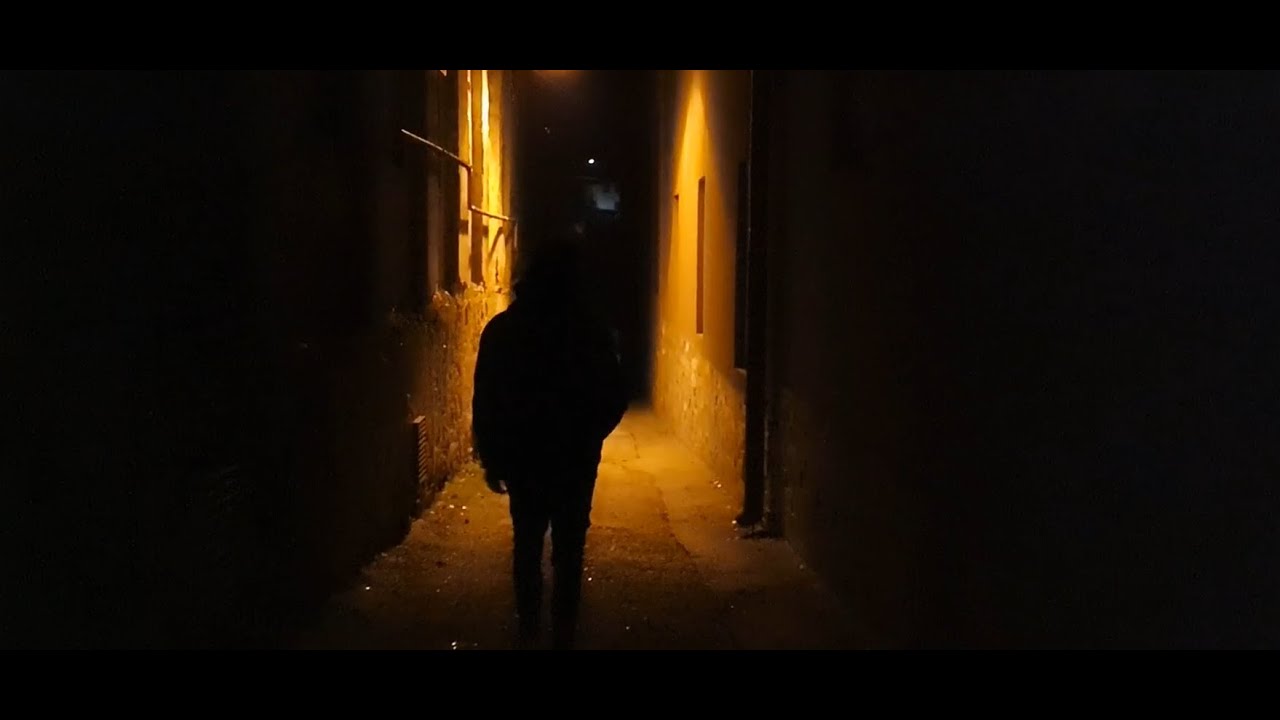 DEDINSKY - MAMBA [PROD TOKENBEATS]