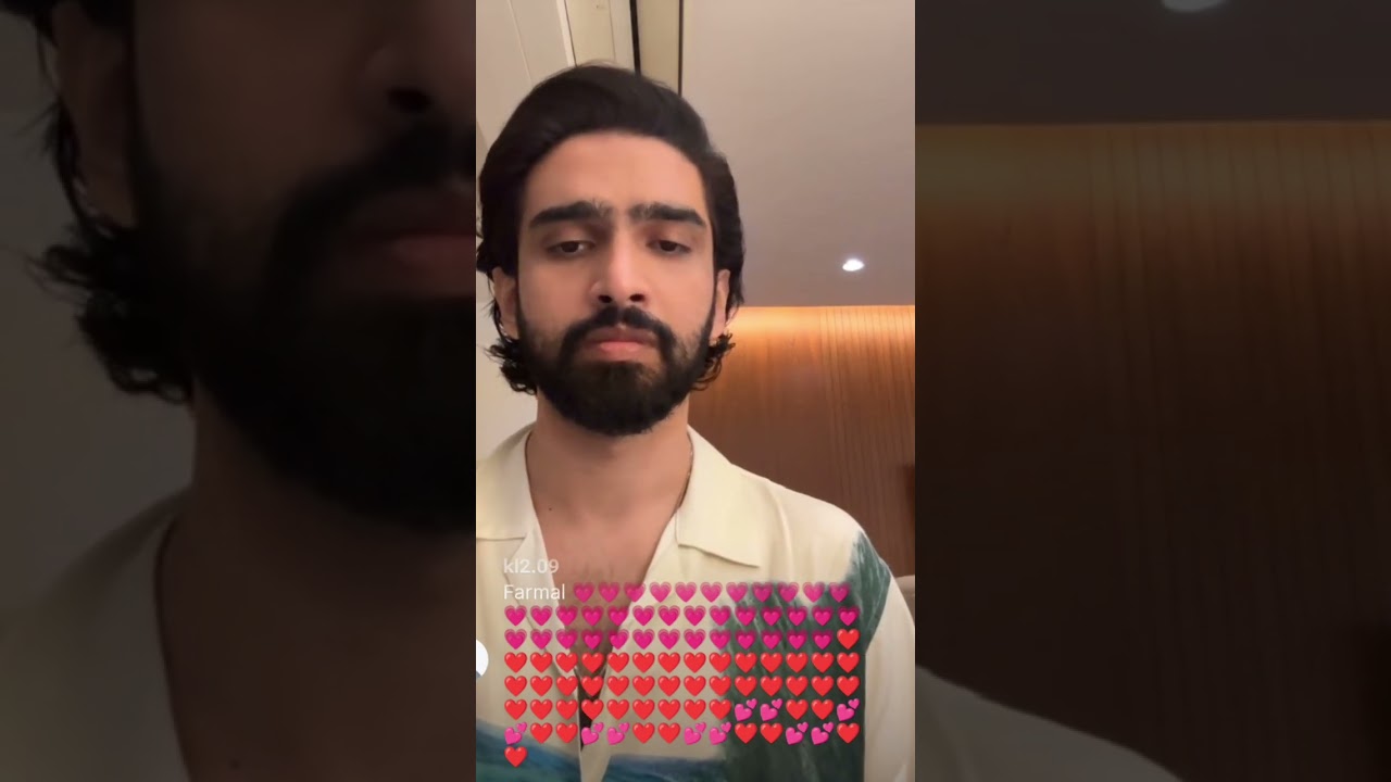 Jaan Hai Meri Amaal Mallik, Armaan Malik