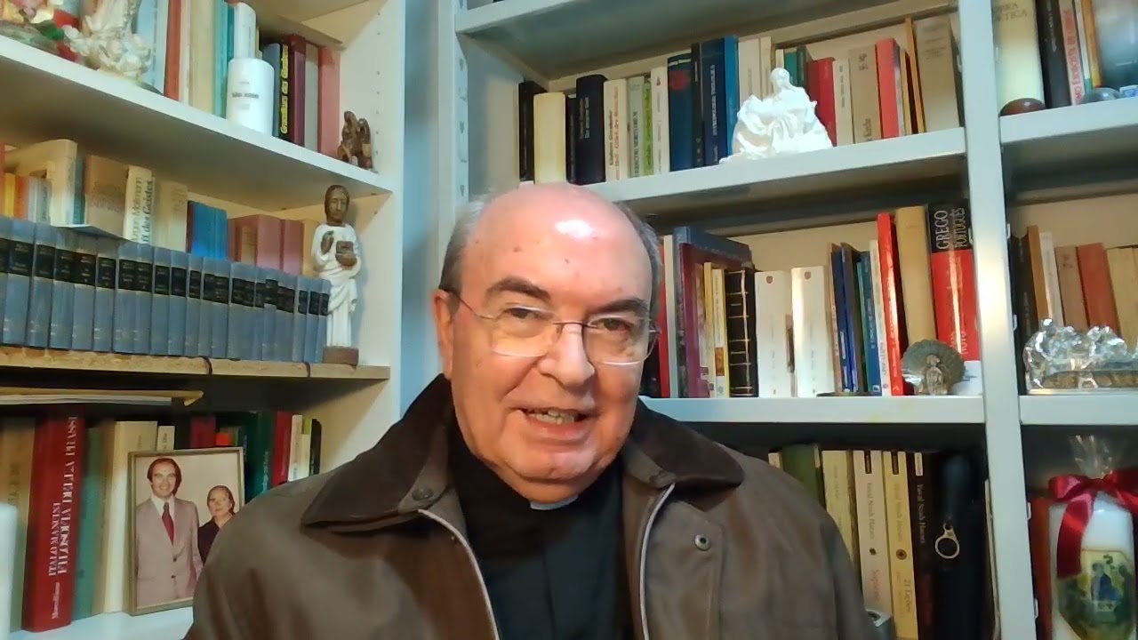 Grande promessa em Pontevedra 1925-2025