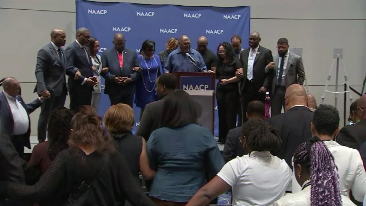 LIVE: Ben Crump to reveal independent autopsy findings in Nolan Wells case (7/22/26)
